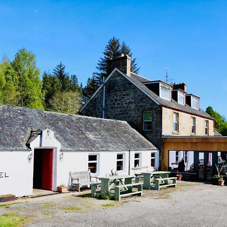 Invershin Hotel Lairg Extérieur photo